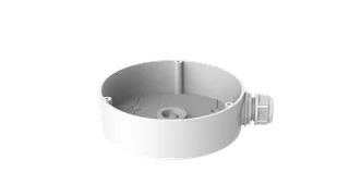 Junction box DS-1280ZJ-DM45 white