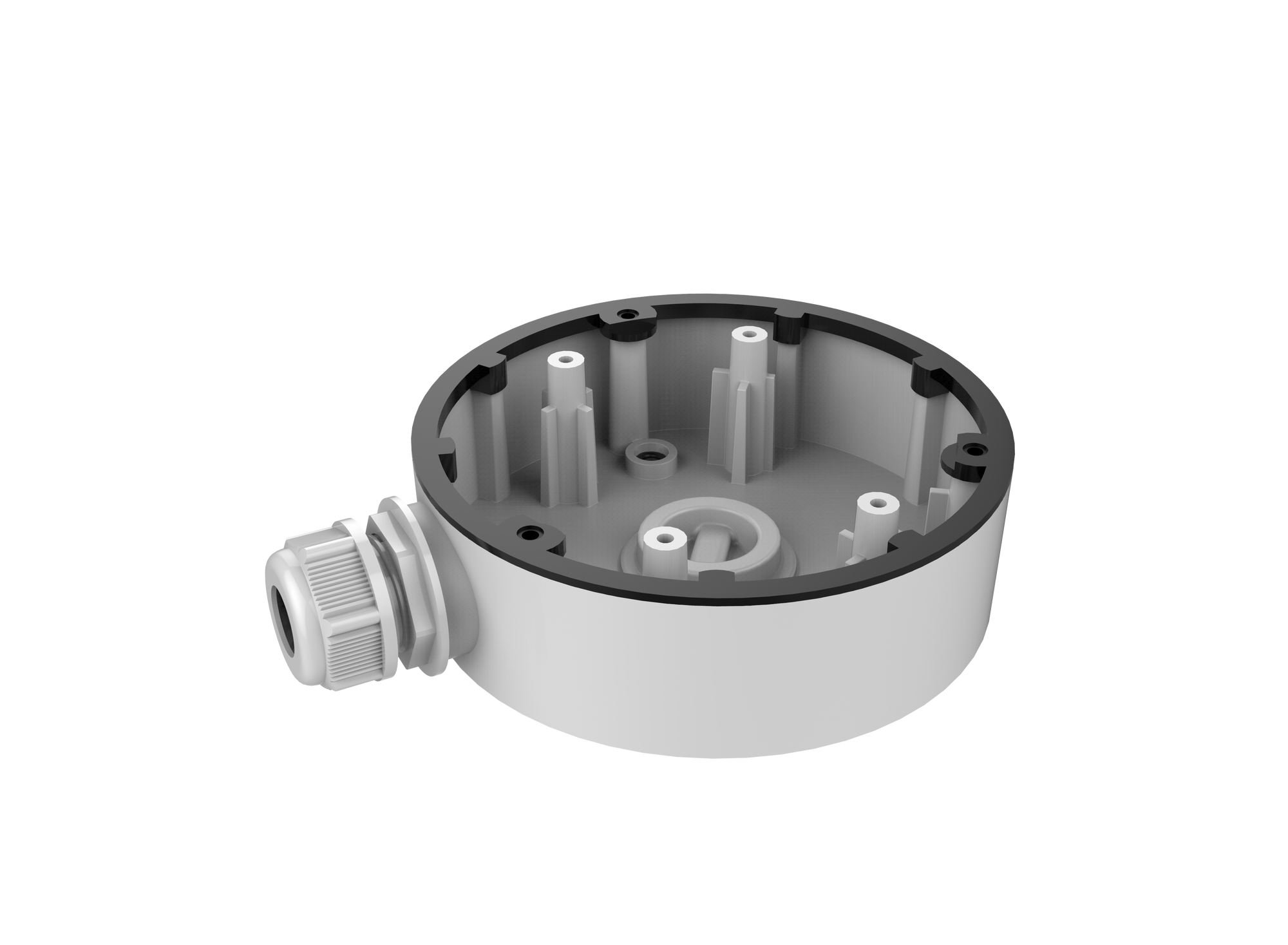 Anschlussdose DS-1280ZJ-DM46