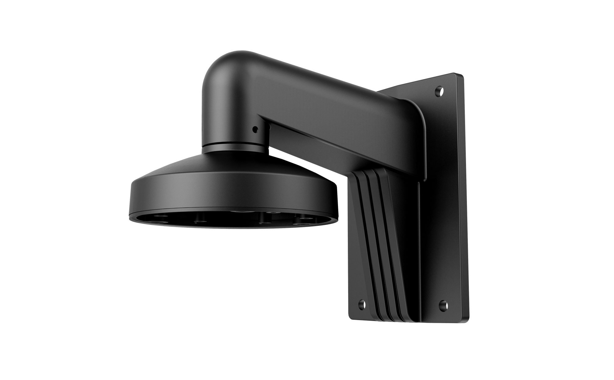 Wall mount DS-1473ZJ-135 for cameras black