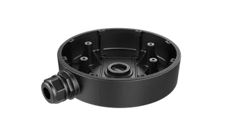Junction box DS-1280ZJ-DM55 black