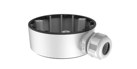 Mounting base DS-1280ZJ-TR13 white