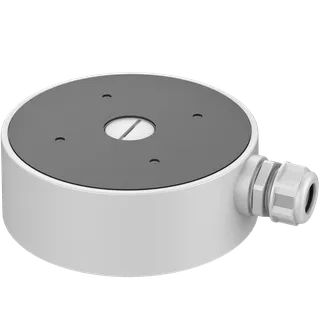 Mount Bracket DS-2280ZJ-WA160 Aluminum Alloy White
