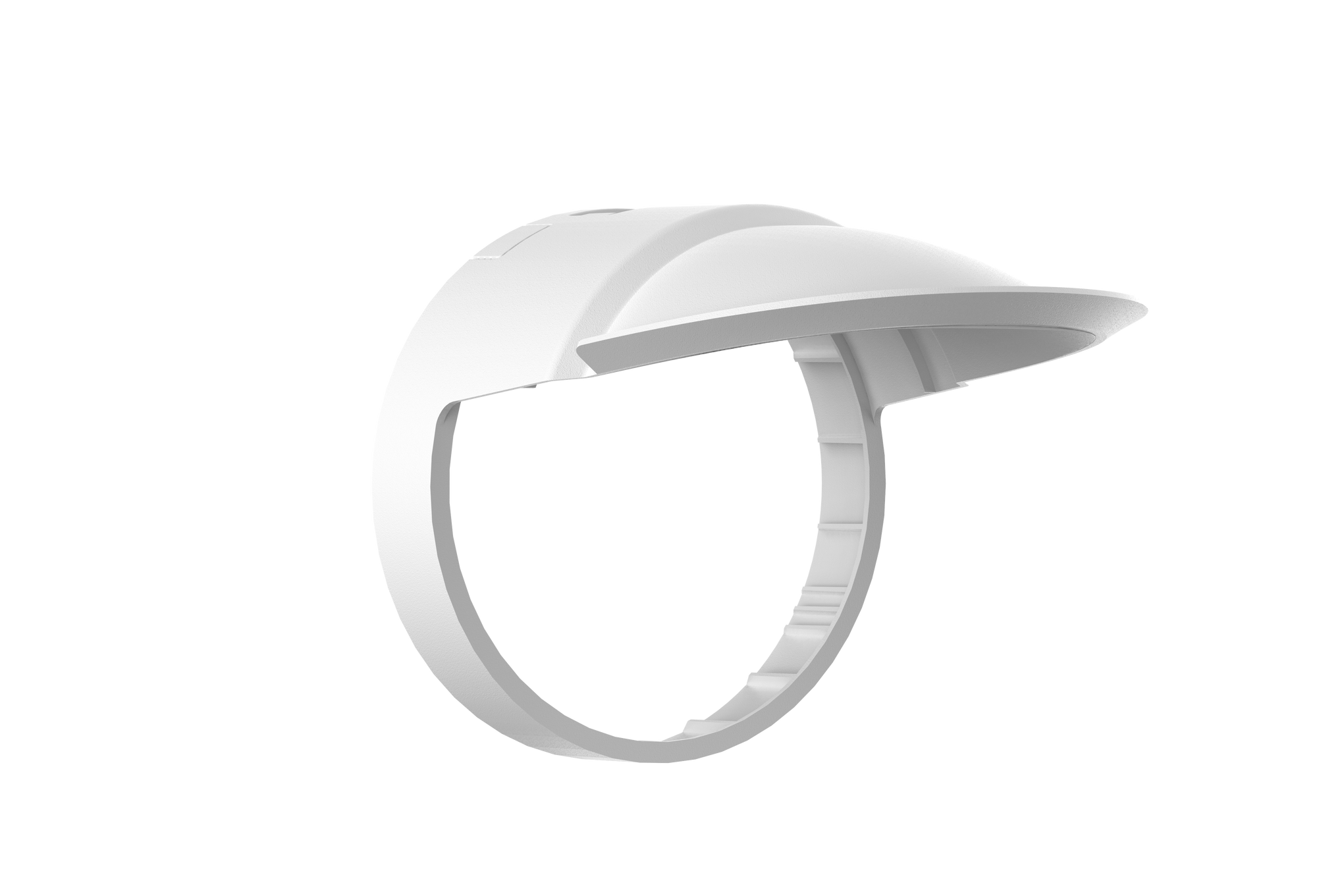Dome Camera vihmakate DS-1250ZJ-DM65