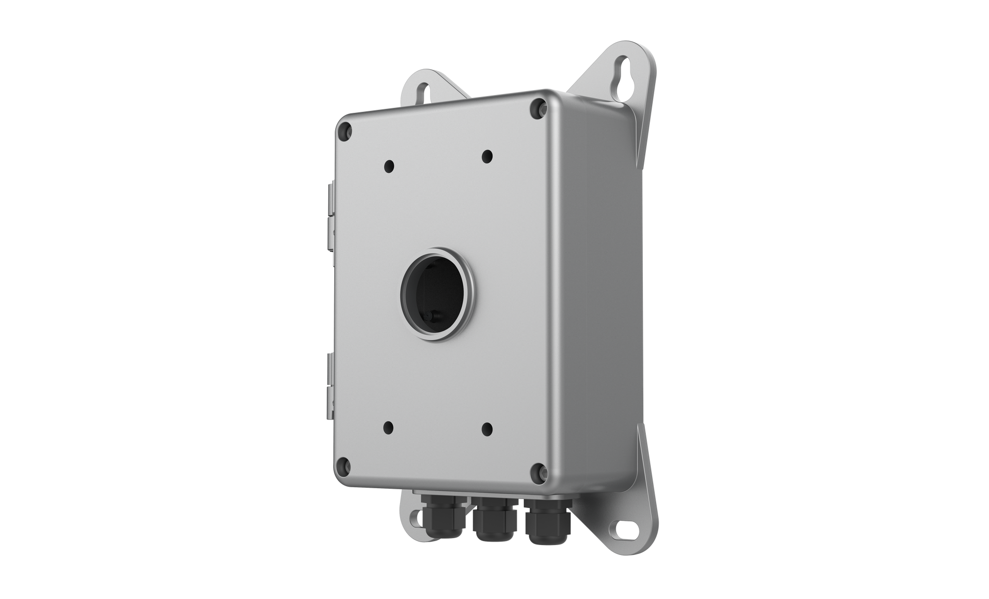 DS-1674ZJ-P-Y Junction Box for PTZ Camera