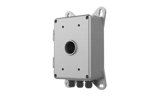DS-1674ZJ-P-Y Junction Box for PTZ Camera