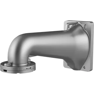 Seinäkiinnike DS-4604ZJ-PAAC platina harmaa