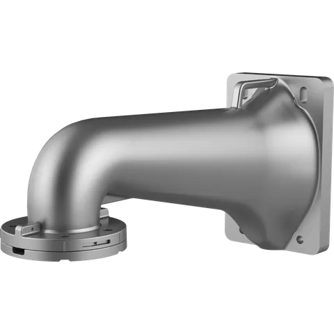 Wall Mount DS-4604ZJ-PAAC plaatinum Grey