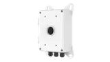 Junction Box DS-1674ZJ-Y Innen/Außen Weiß (1/2)