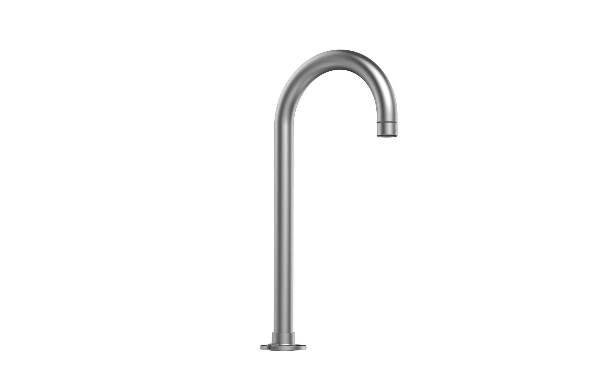 Hikvision DS-1619ZJ(B)-P-Y Gooseneck Mount Grey