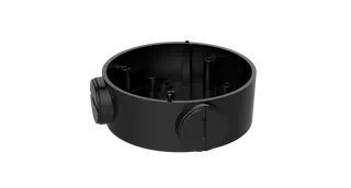 Junction Box DS-1260ZJ-Black Black