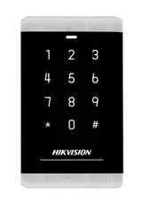 Kortläsare DS-K1103M Series för Mifare 1-kort (1/3)