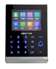 Access Terminal DS-K1T105M 2.8" LCD + Card Reader