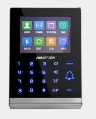 Access Terminal DS-K1T105M 2.8" LCD + Card Reader