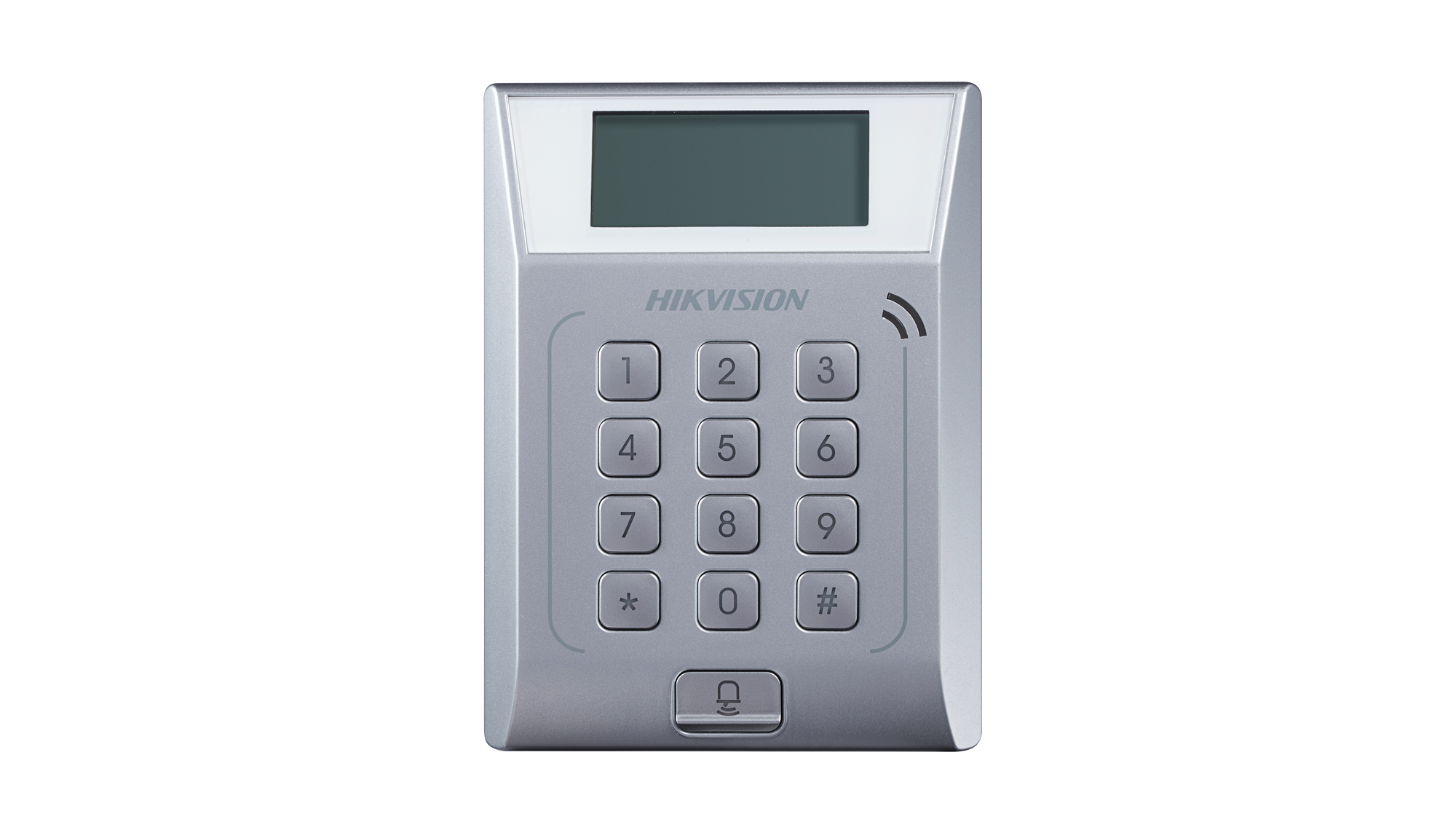 Access Controller DS-K1T802M LCD