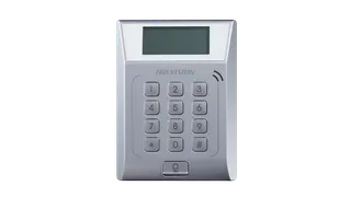 Access Controller DS-K1T802M LCD