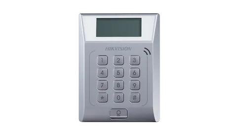 Access Controller DS-K1T802M LCD