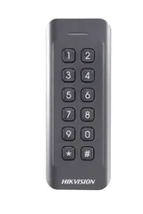 Card Reader Mifare DS-K1802MK (1/3)