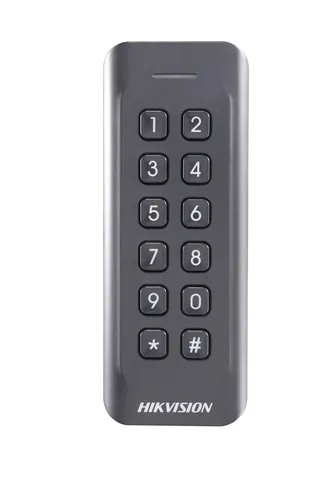 Card Reader Mifare DS-K1802MK
