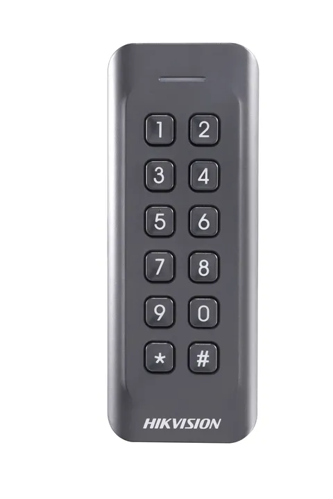 Card Reader Mifare DS-K1802MK