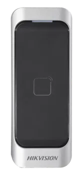 Card Reader DS-K1107AE 1 Card 125KHz (1/2)