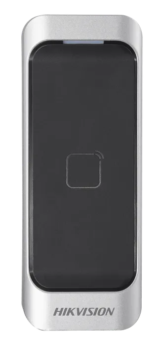 Card Reader DS-K1107AE 1 Card 125KHz