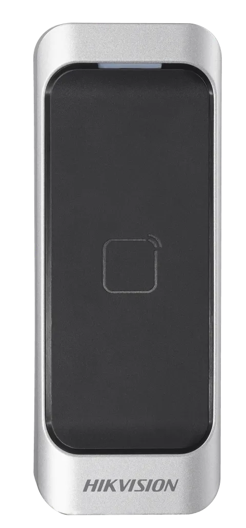 Card Reader DS-K1107AE 1 Card 125KHz