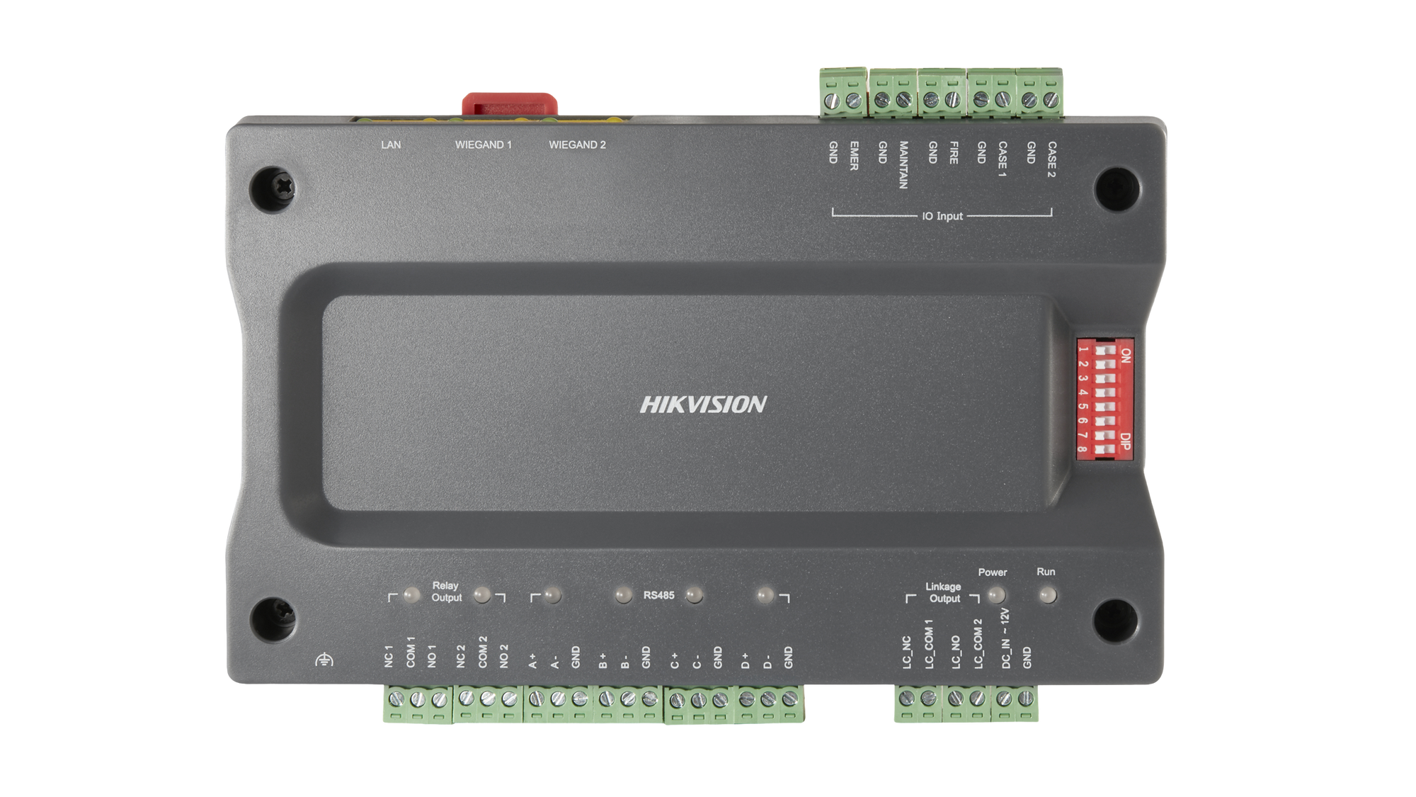 Lift controller DS-K2210