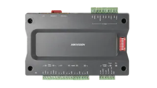 Lift controller DS-K2210