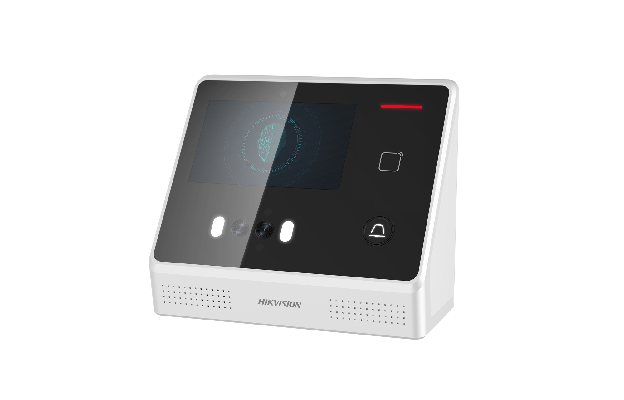 Face Recognition Terminal DS-K1T8105IM 5" 0.3MP Wide-Angle wide-angle