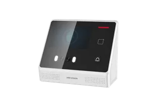 Face Recognition Terminal DS-K1T8105IM 5" 0.3MP Wide-Angle wide-angle