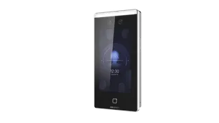 Face Recognition Terminal DS-K1T671M 2MP