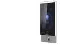 Face Recognition Terminal DS-K1T671MF 7" LCD Touchscreen 2MP (1/2)