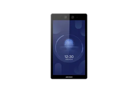 Face Recognition Terminal DS-K1T672M 7" 2MP