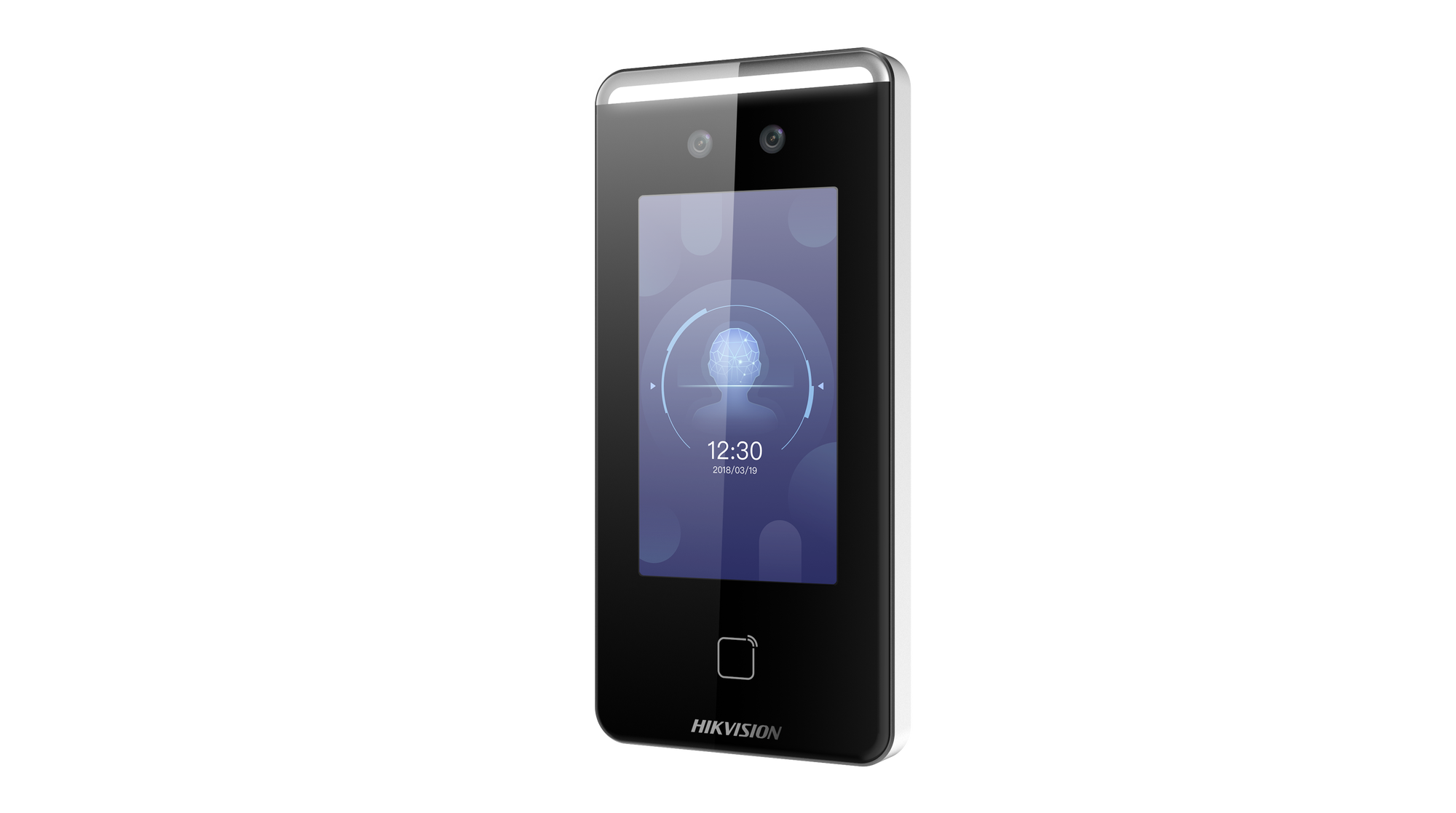 Face Recognition Terminal DS-K1T341CM 4.3"