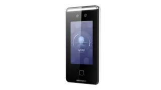 Face Recognition Terminal DS-K1T341CM 4.3"