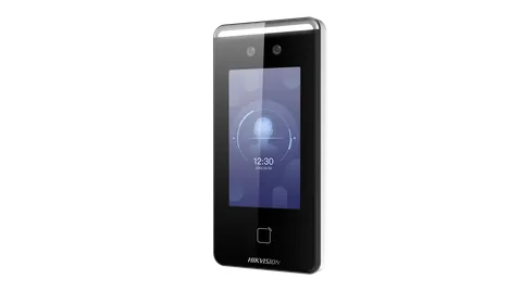 Face Recognition Terminal DS-K1T341CM 4.3"