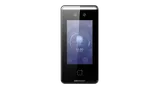 Kasvojentunnistuspääte DS-K1T341CMW 4.3" LCD (2/3)