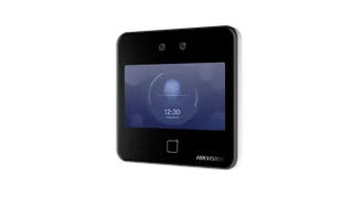 Face Recognition Terminal DS-K1T642M 4.3" Touch 2MP