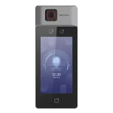 Access Terminal DS-K1T671TM-3XF Ultra 7" LCD touch 2MP (2/3)