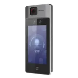 Access Terminal DS-K1T671TM-3XF Ultra 7" LCD touch 2MP (1/3)