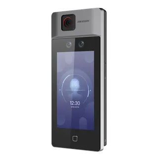 Access Terminal DS-K1T671TM-3XF Ultra 7" LCD touch 2MP