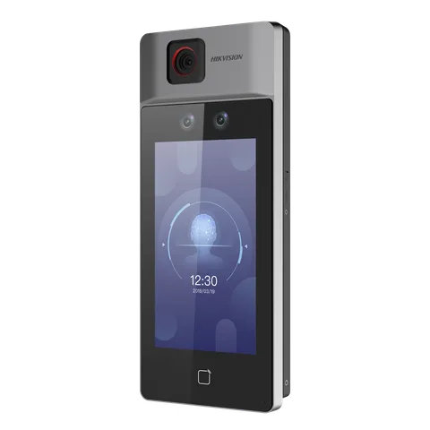 Access Terminal DS-K1T671TM-3XF Ultra 7" LCD touch 2MP