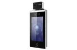 Terminal de controlo de acessos DS-K1TA70MI-T LCD (1/3)