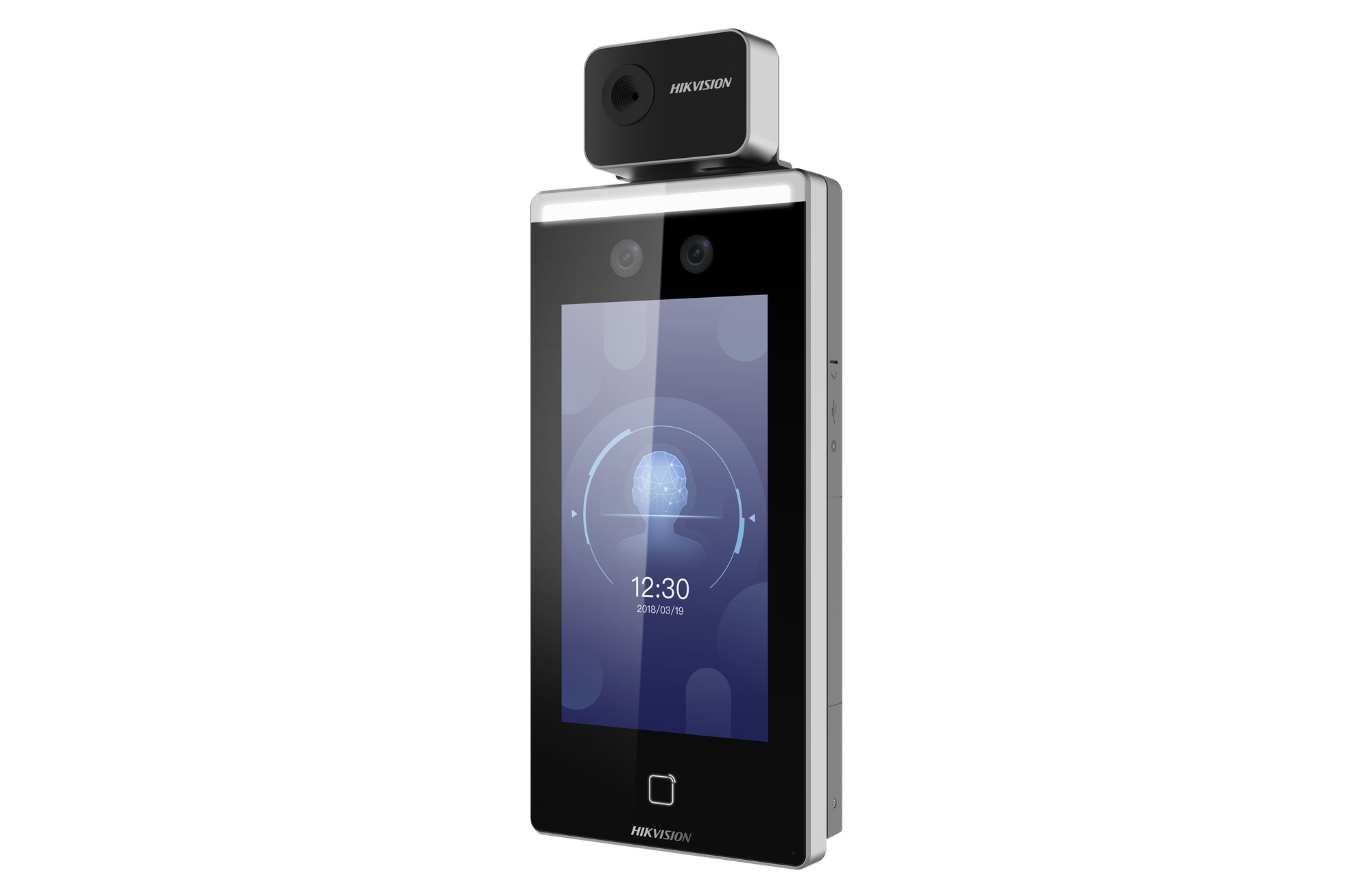 Access Terminal DS-K1TA70MI-T LCD