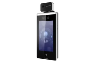 Access Terminal DS-K1TA70MI-T LCD