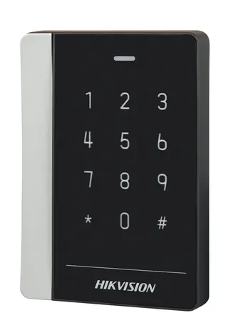 Card Reader Mifare DS-K1102AMK