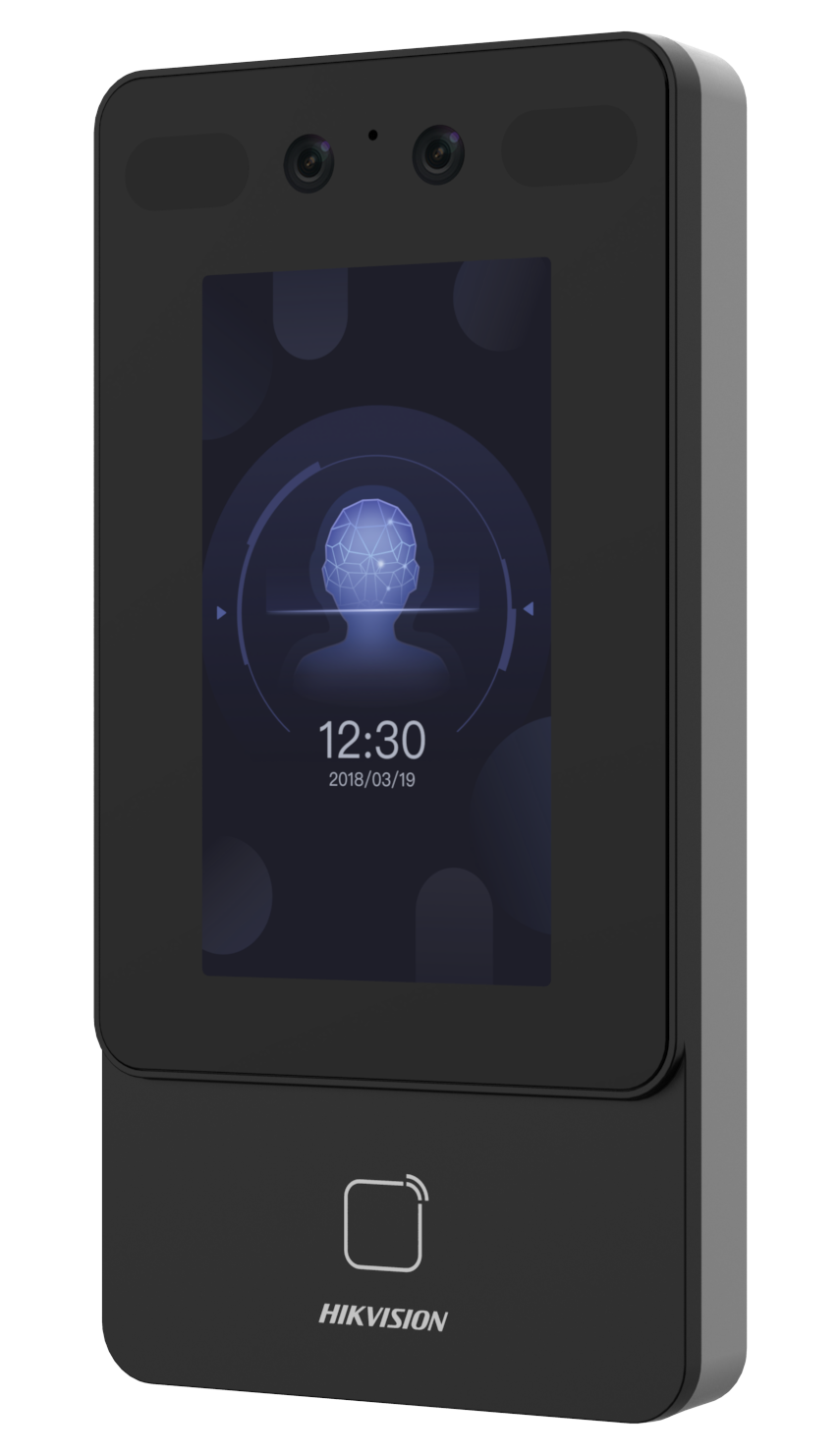 Face Recognition Terminal DS-K1T342MX 2MP