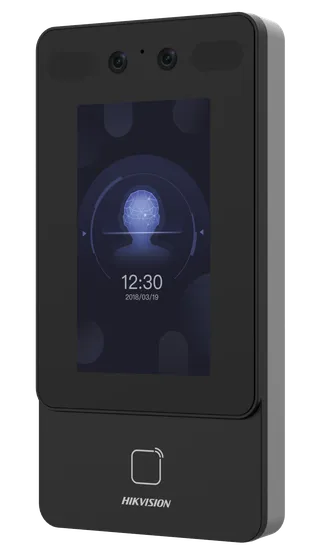 Face Recognition Terminal DS-K1T342MX 2MP