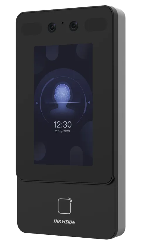 Face Recognition Terminal DS-K1T342MX 2MP