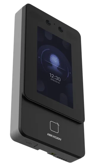 Face Recognition Terminal DS-K1T342MWX